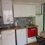Maison Cosy Citadine